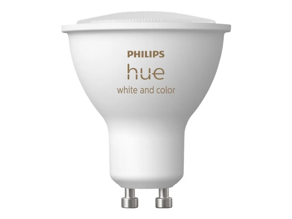 Philips Hue White and Color Ambiance Starter Kit