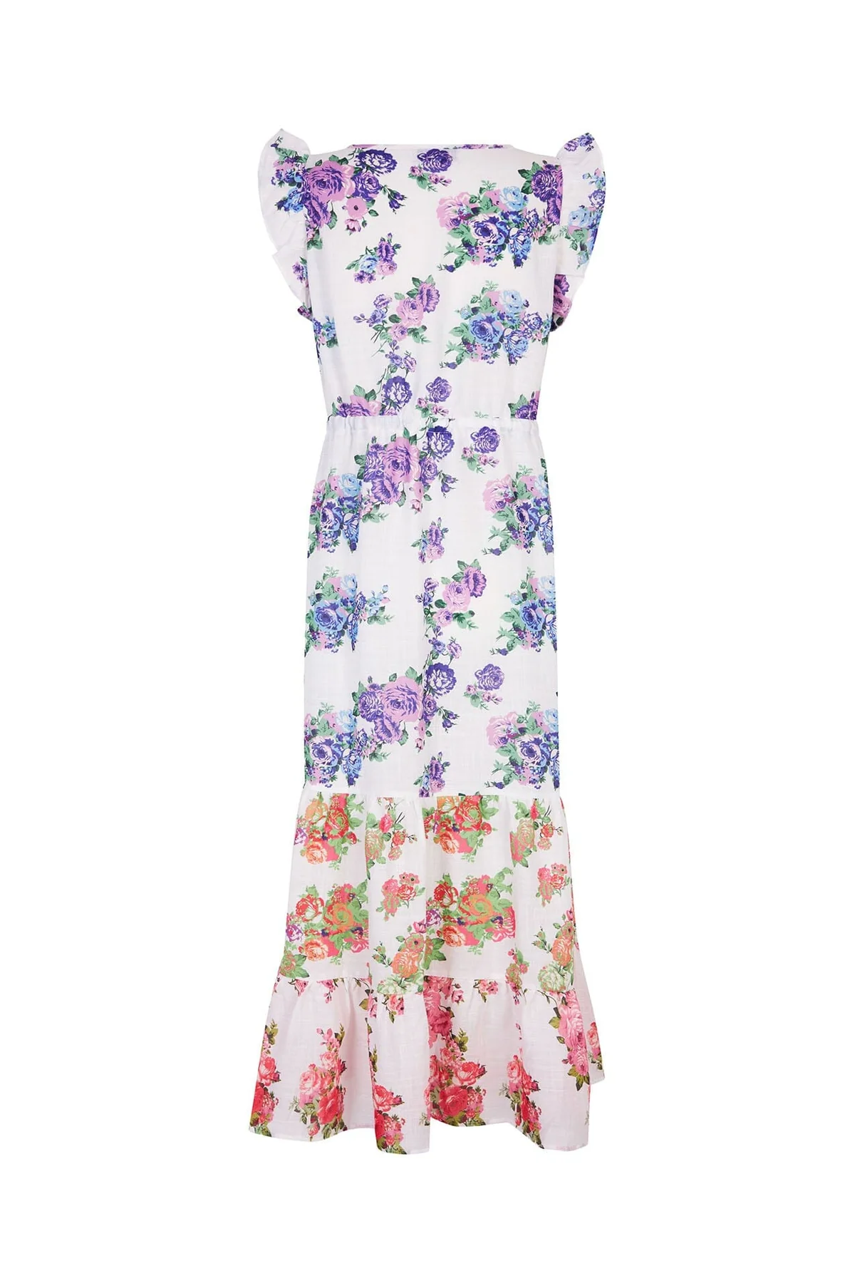 Lollys Laundry SamoLL Midi Dress SL 24221-3073