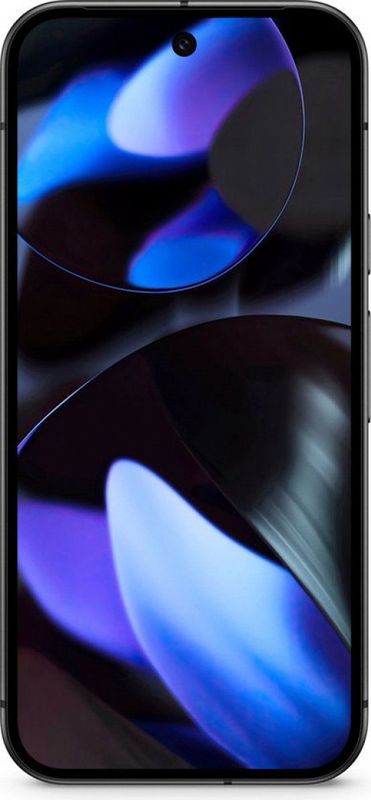 Google Pixel 9 - 5G Smartphone - Obsidian - 128GB