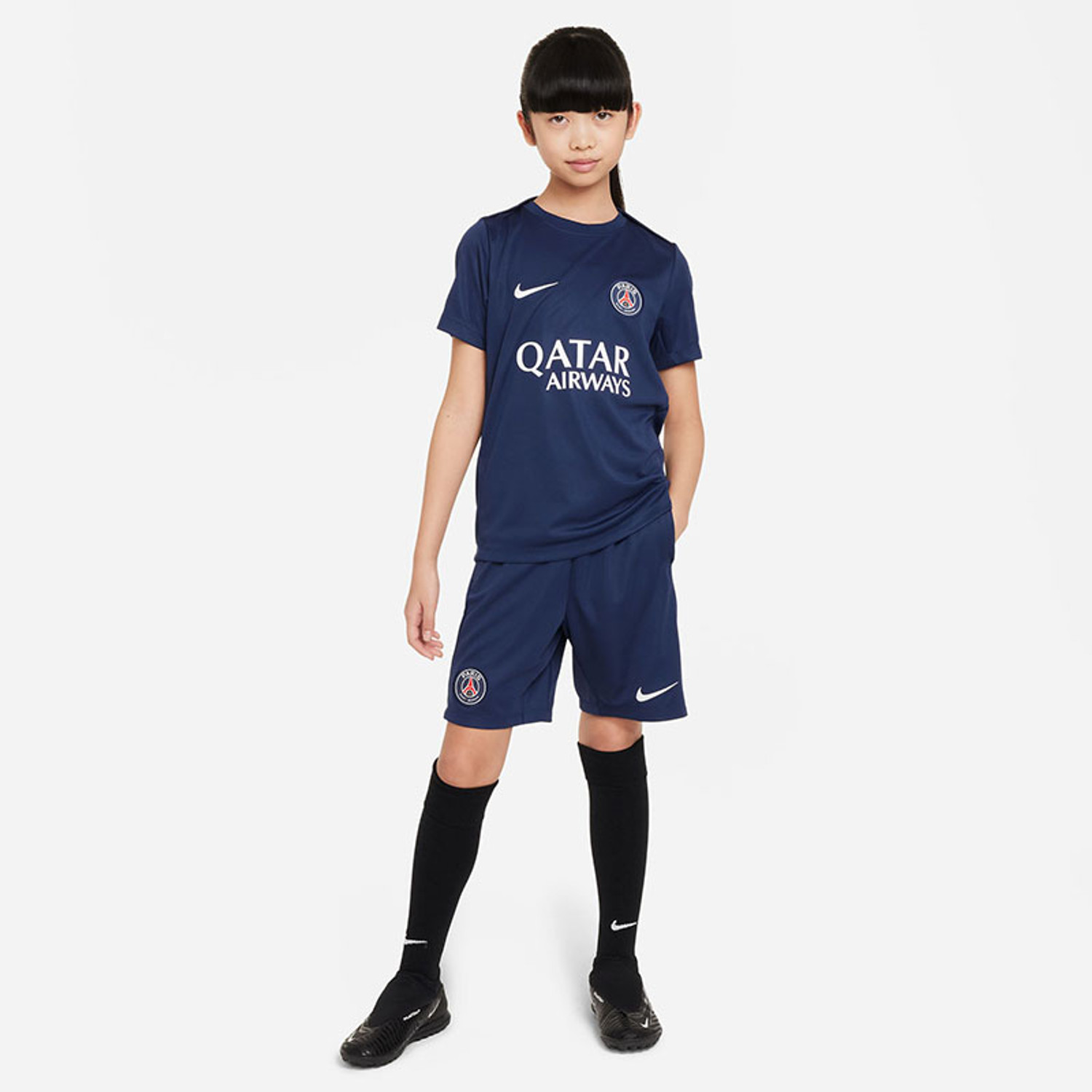 Nike Paris Saint-Germain Academy Pro Trainingsset Kids
