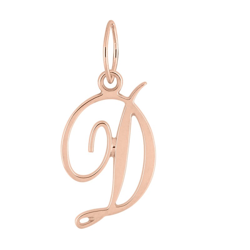 Pendentif enfant - Or 18 Carats