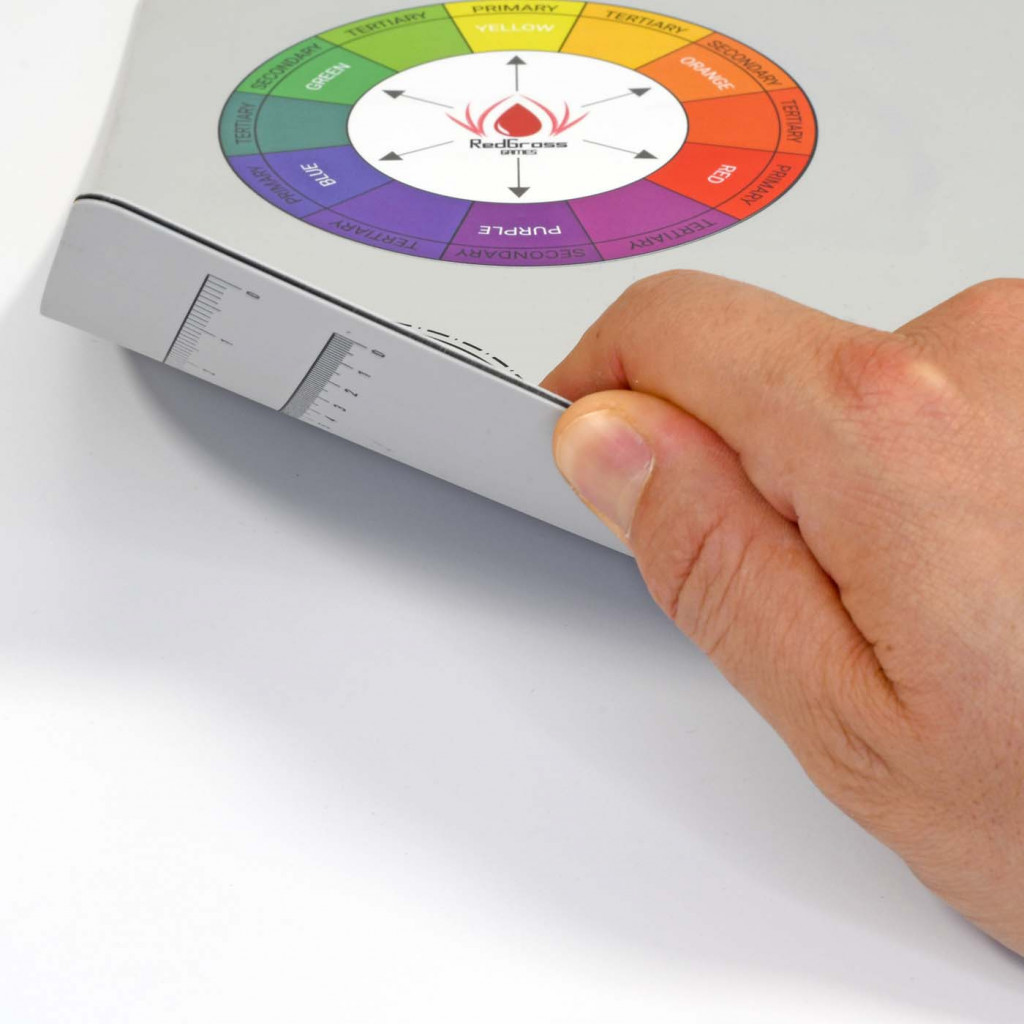 Tapis de Peinture Format A2