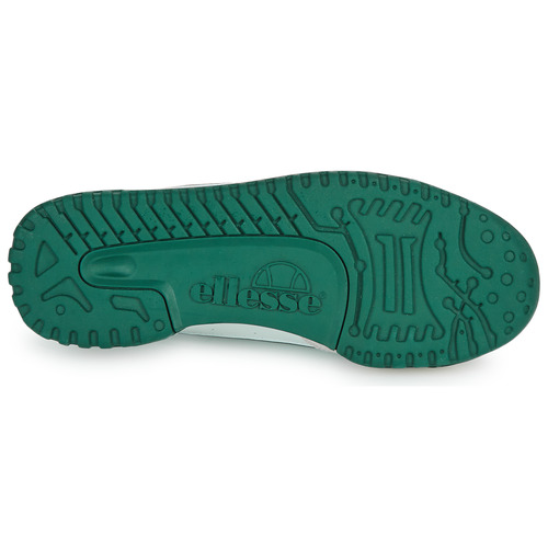 Ellesse - LS987 CUPSOLE Blanco / Verde