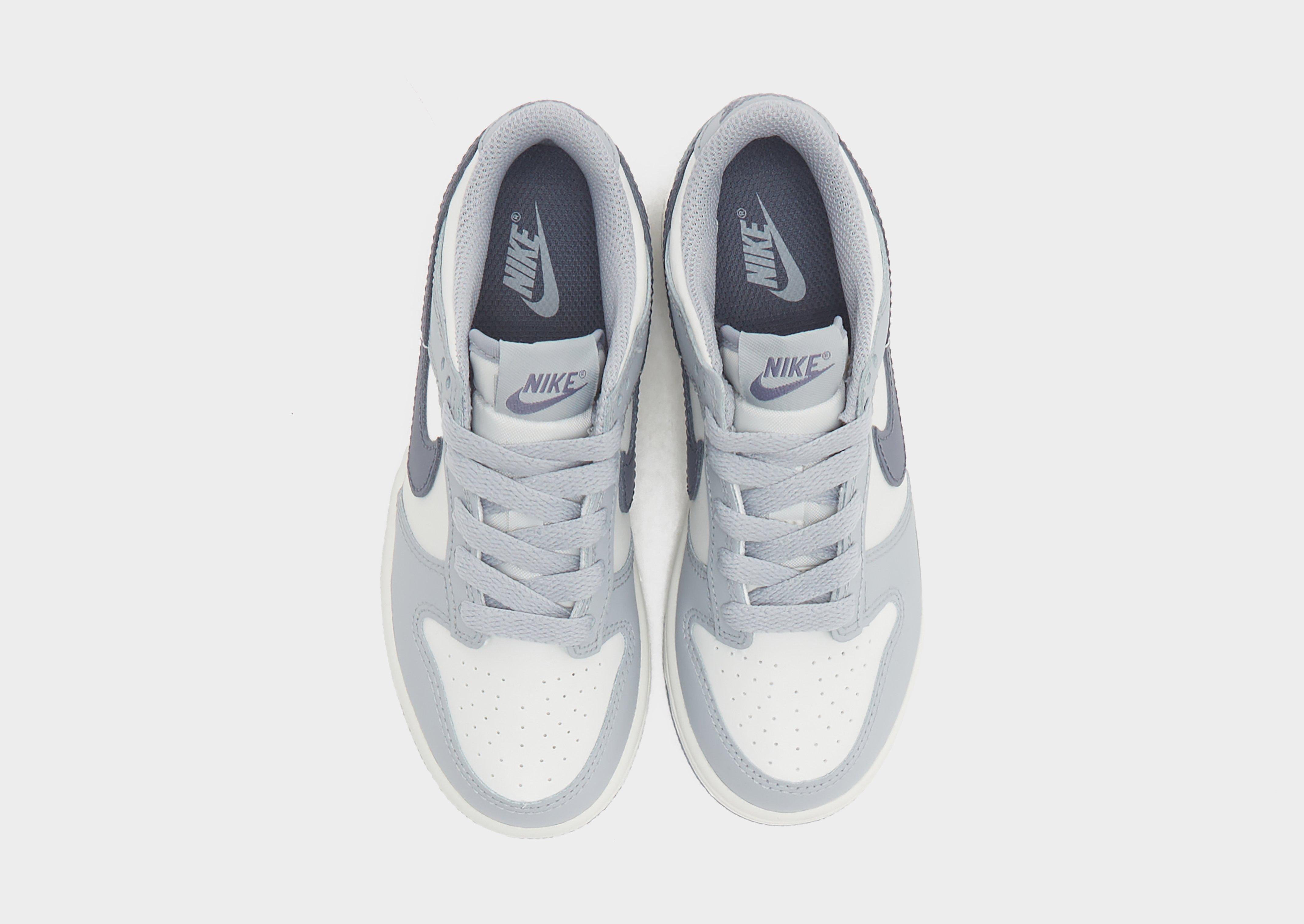Nike Dunk Low Enfant