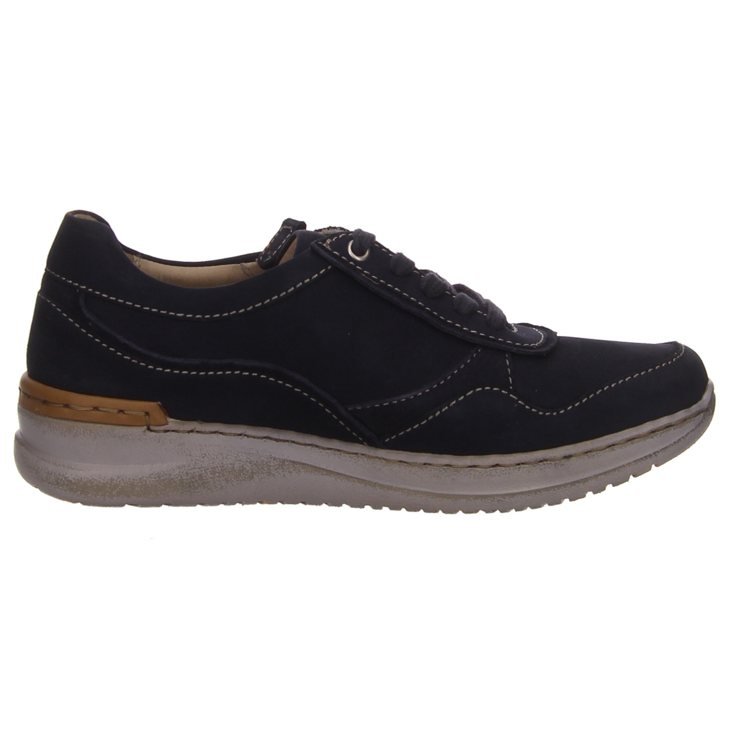 Josef Seibel Sneaker blau blau