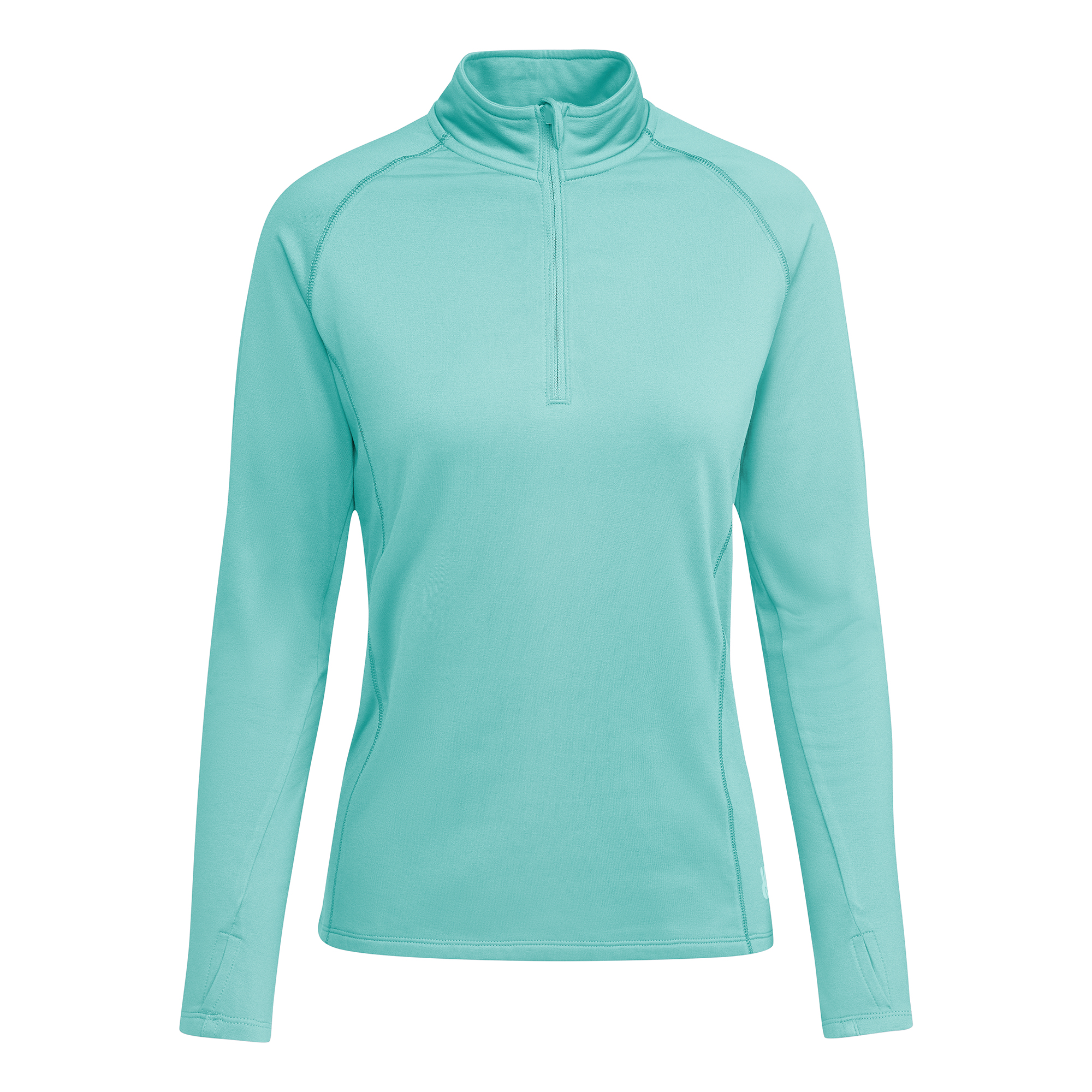 Roly SU1122 - ARLAS Sweat technique à manches longues raglan pour femme