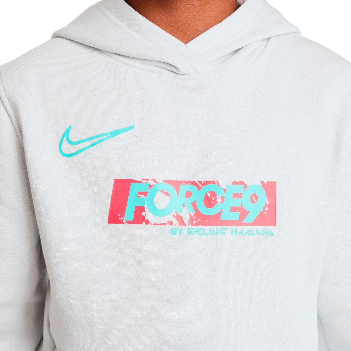 Sweatshirt Nike Haaland Criança