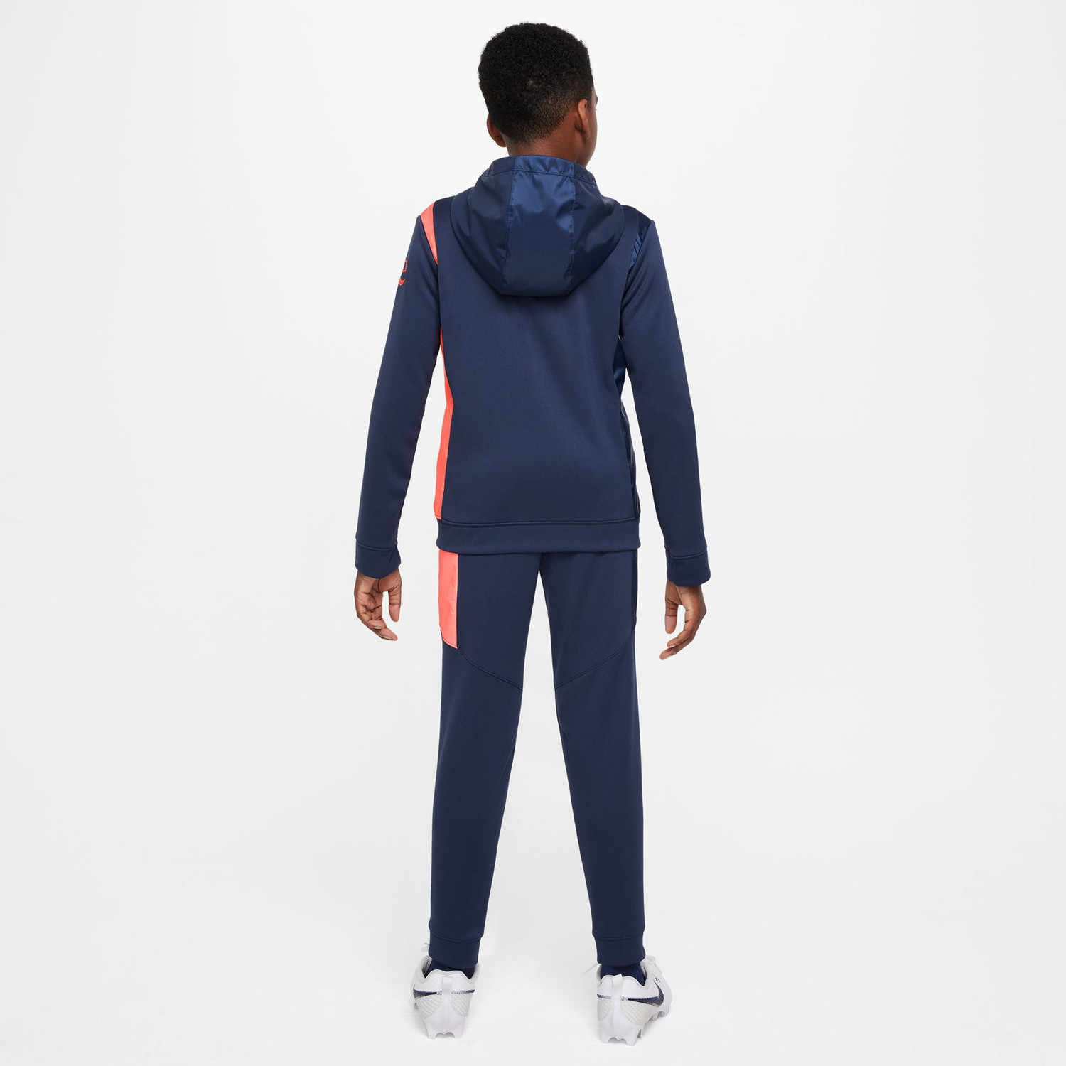 Nike FC Barcelona Sportswear Trainingspak Kids