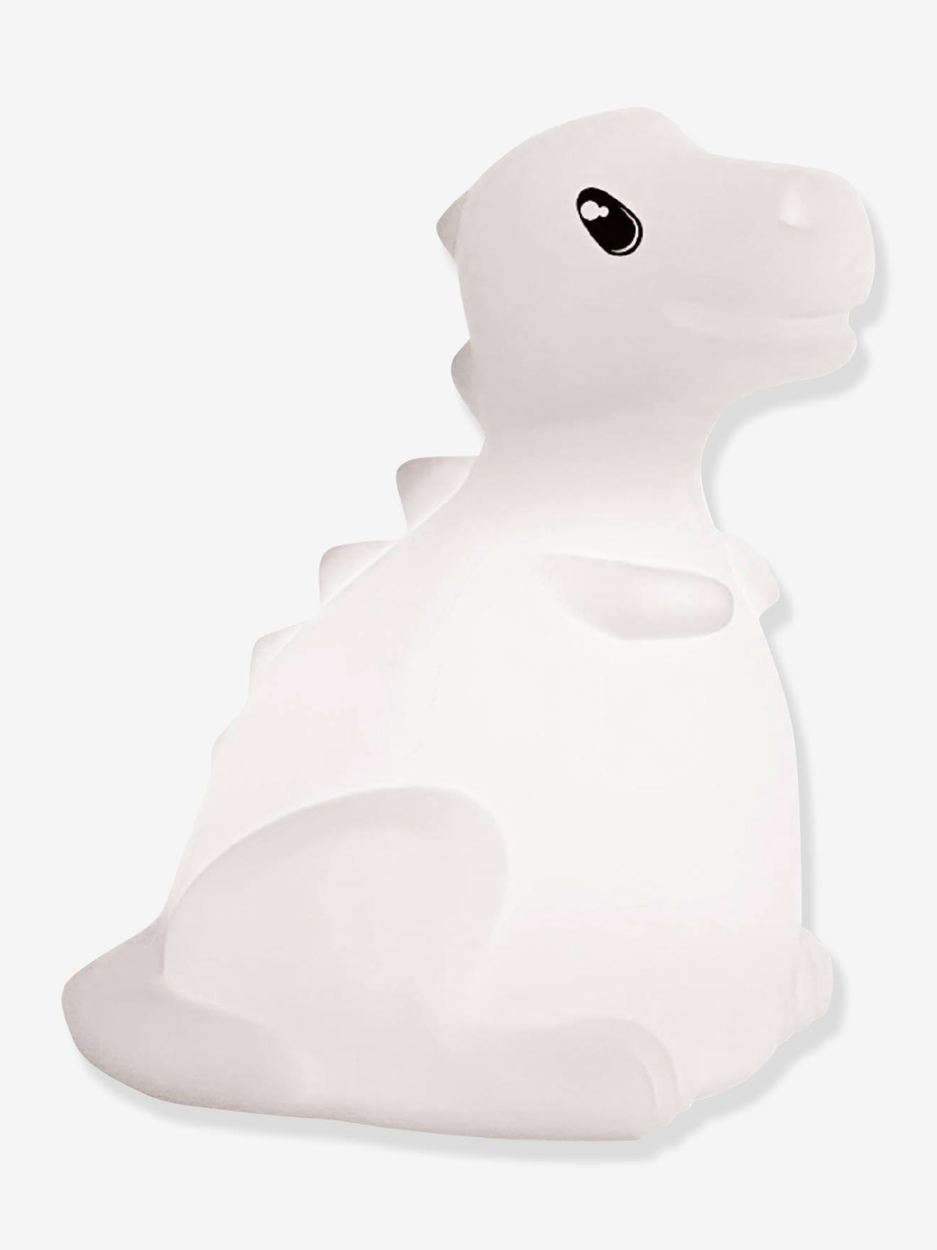 Luminária Noturna de Dinossauro