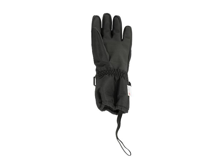 Heren skihandschoenen