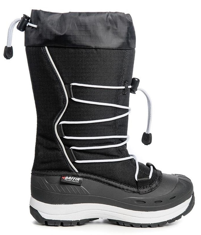Baffin Snogoose, Vinterstøvel W's<br>Temp grense - 40°C