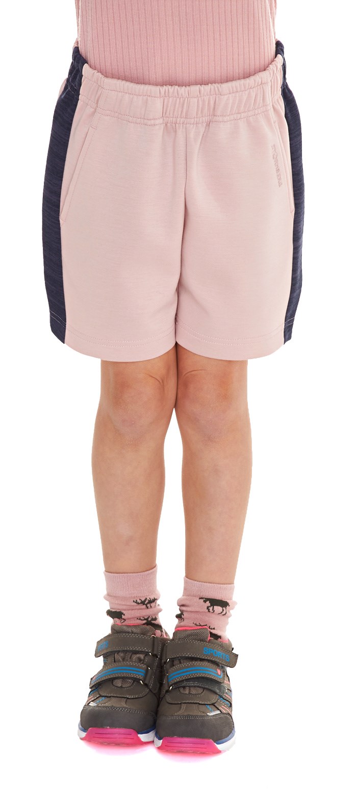 Stormberg Viknadal resirkulert shorts barn 1-7