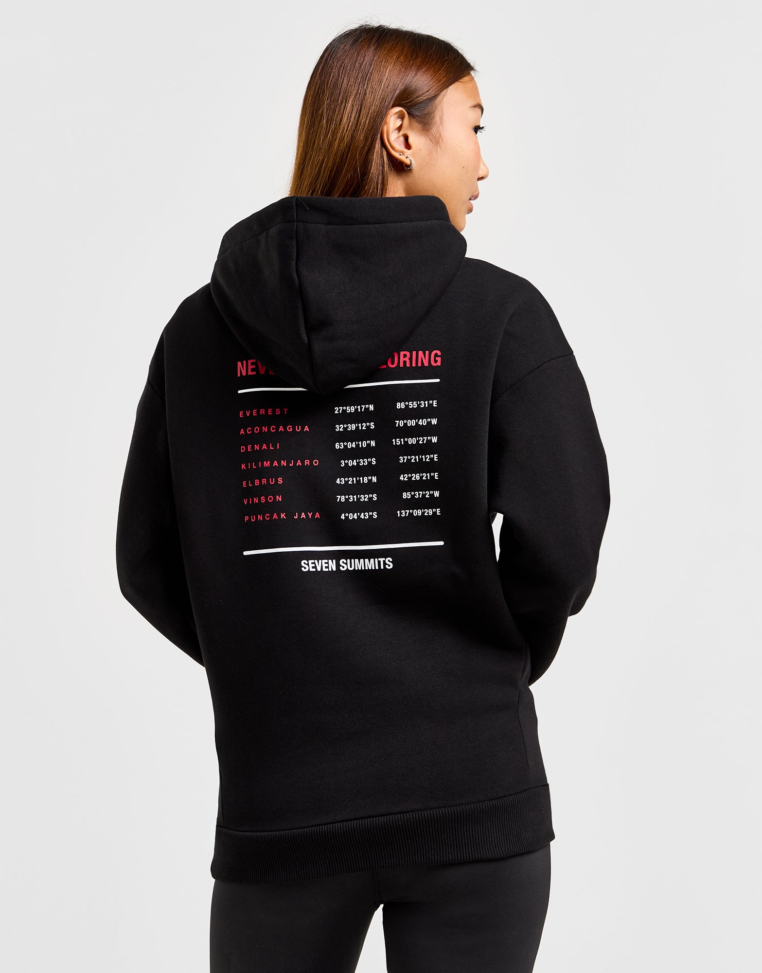 The North Face Sweat à Capuche Summit Femme