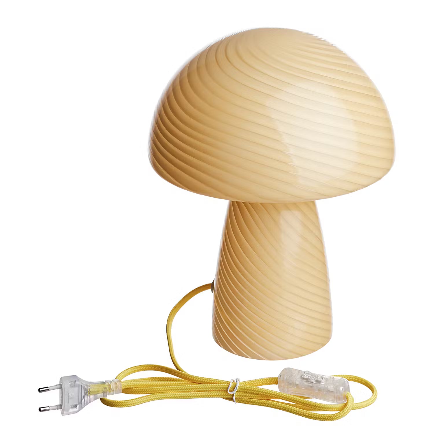 FUNGI TOWN Tischleuchte