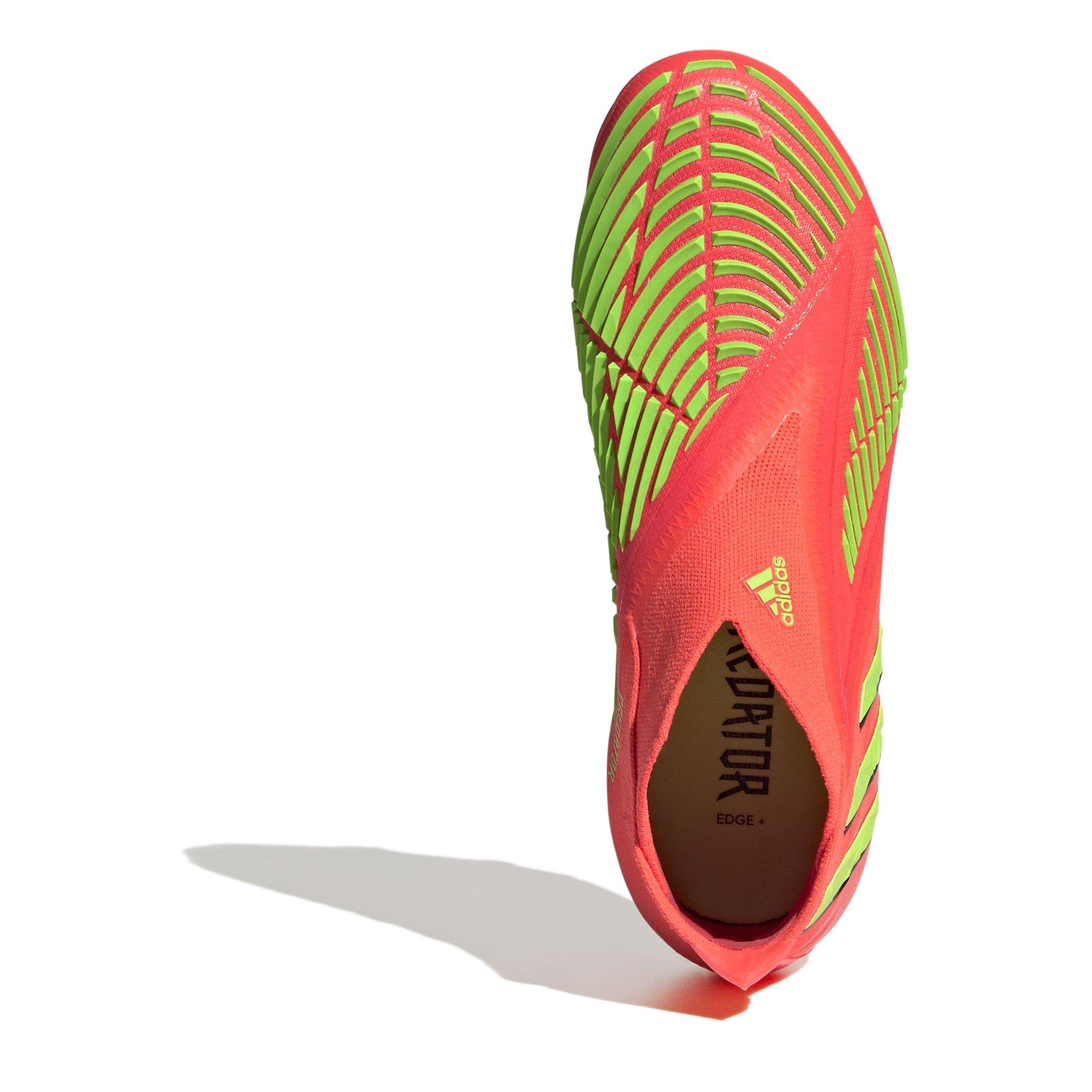 adidas Predator Edge Juniors Firm Ground Football Boots