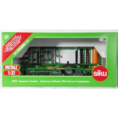 SIKU 2053 Amazon Centaur
