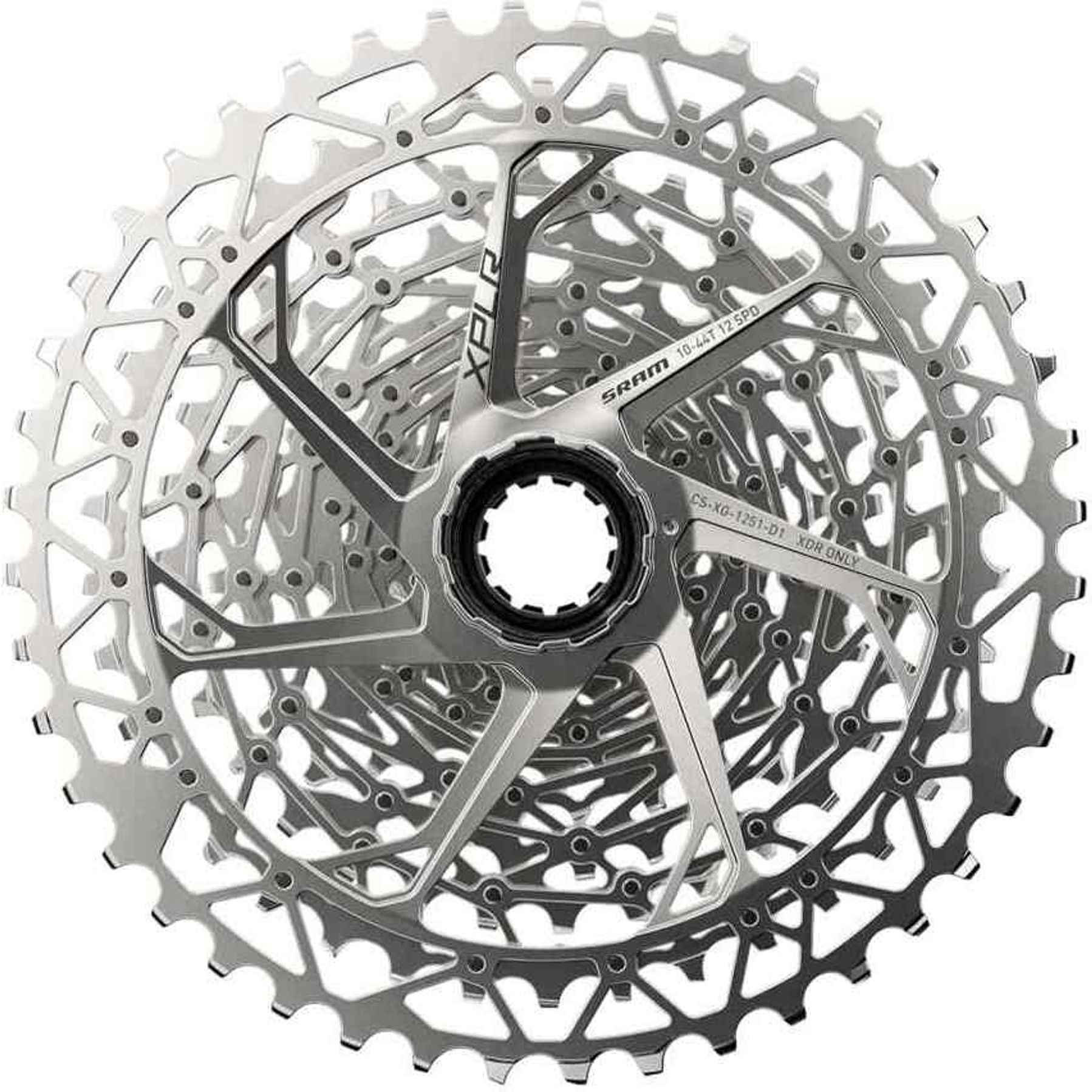 SRAM Rival XG-1251 XPLR D1 Cassette