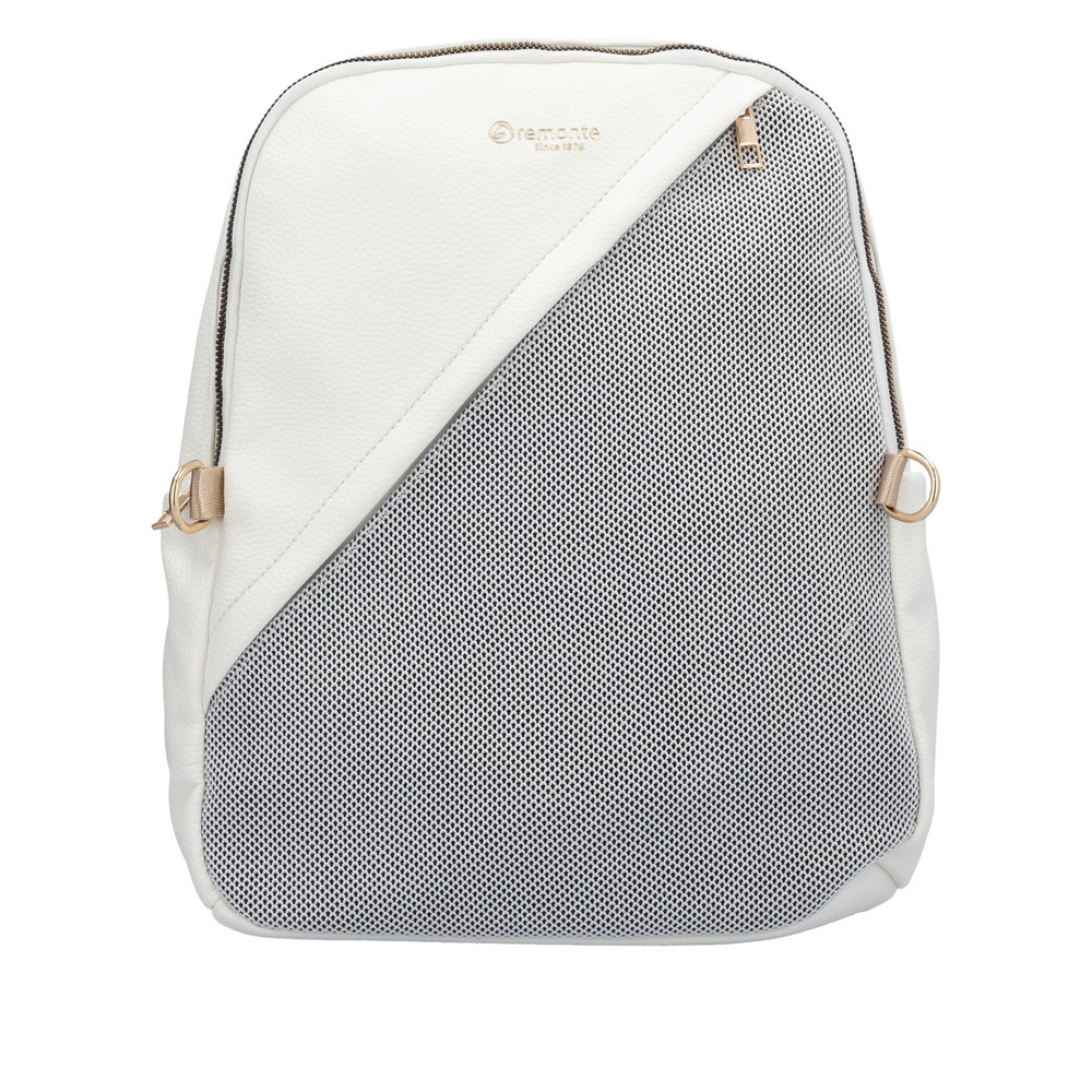 Remonte Rucksack weiß weiss/weiss kombi
