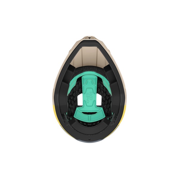 Lazer - Cage KinetiCore - Casque de cyclisme