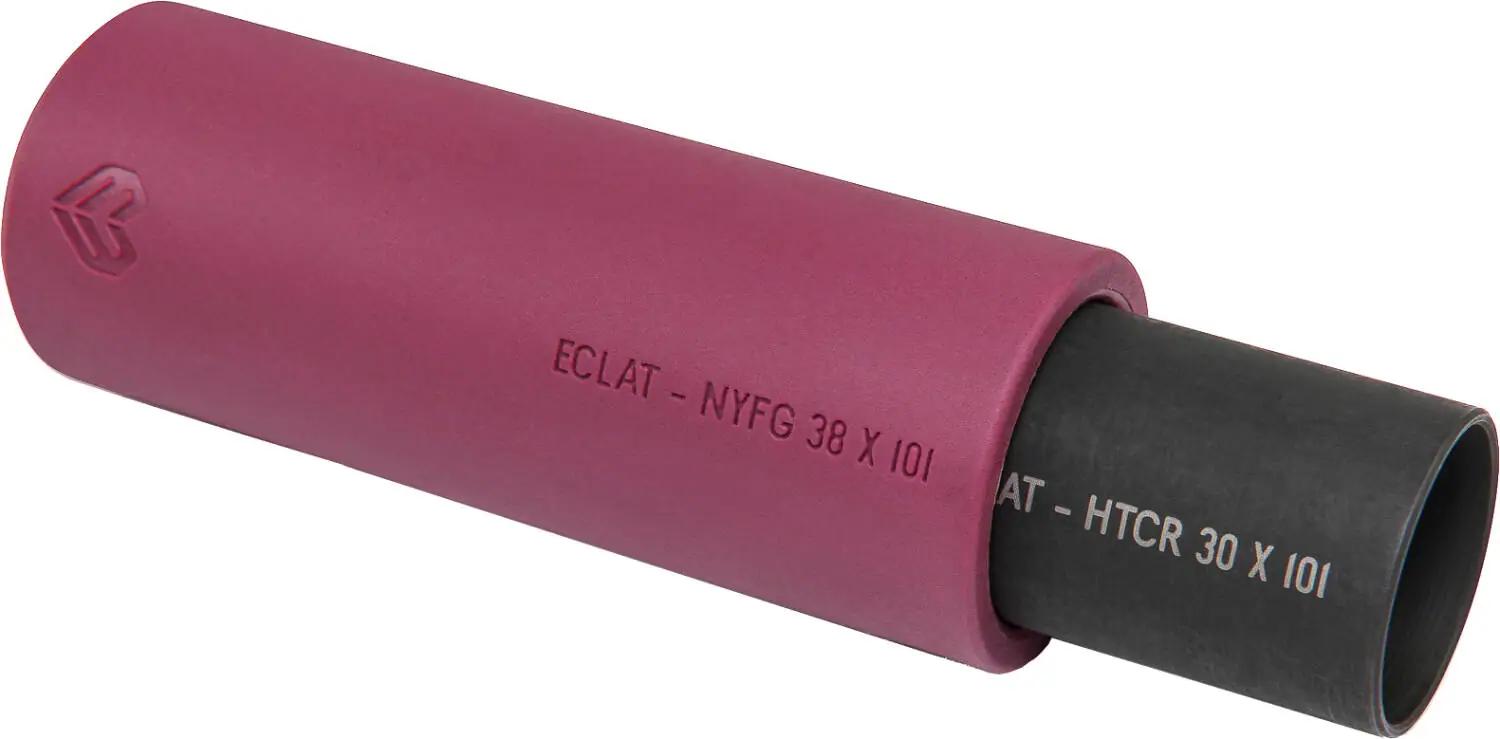 Eclat Venom Freestyle BMX Peg | SkatePro