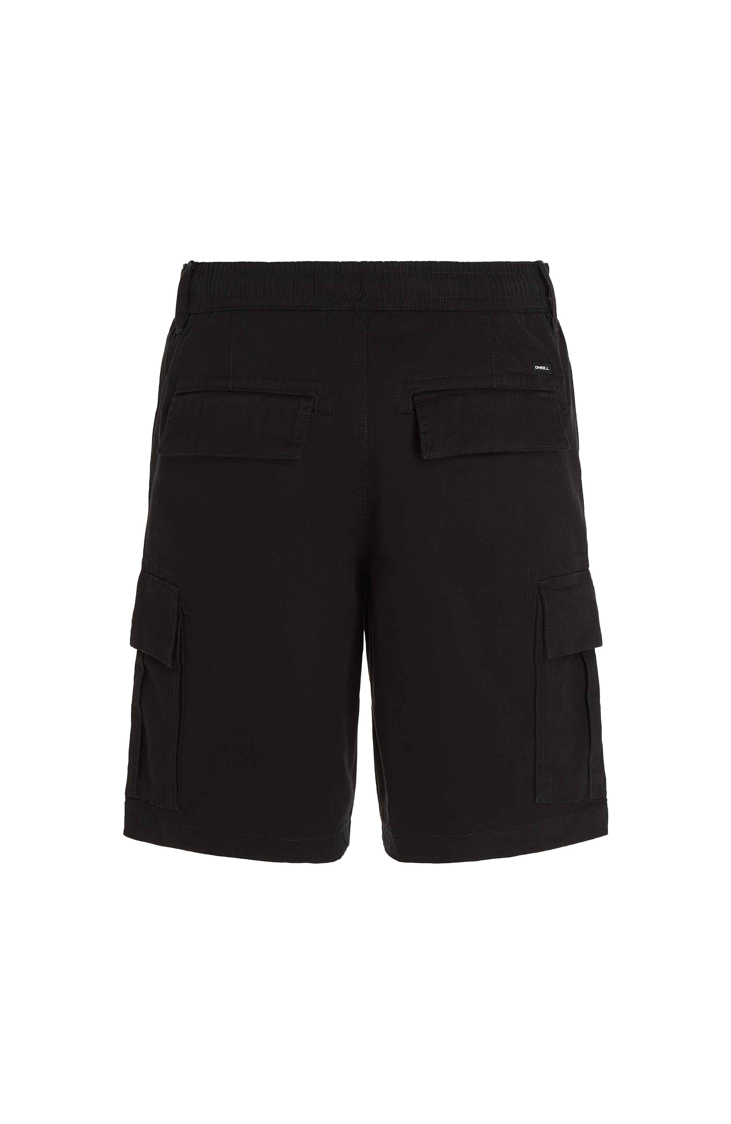 Essentials cargoshort O`Neill Zwart