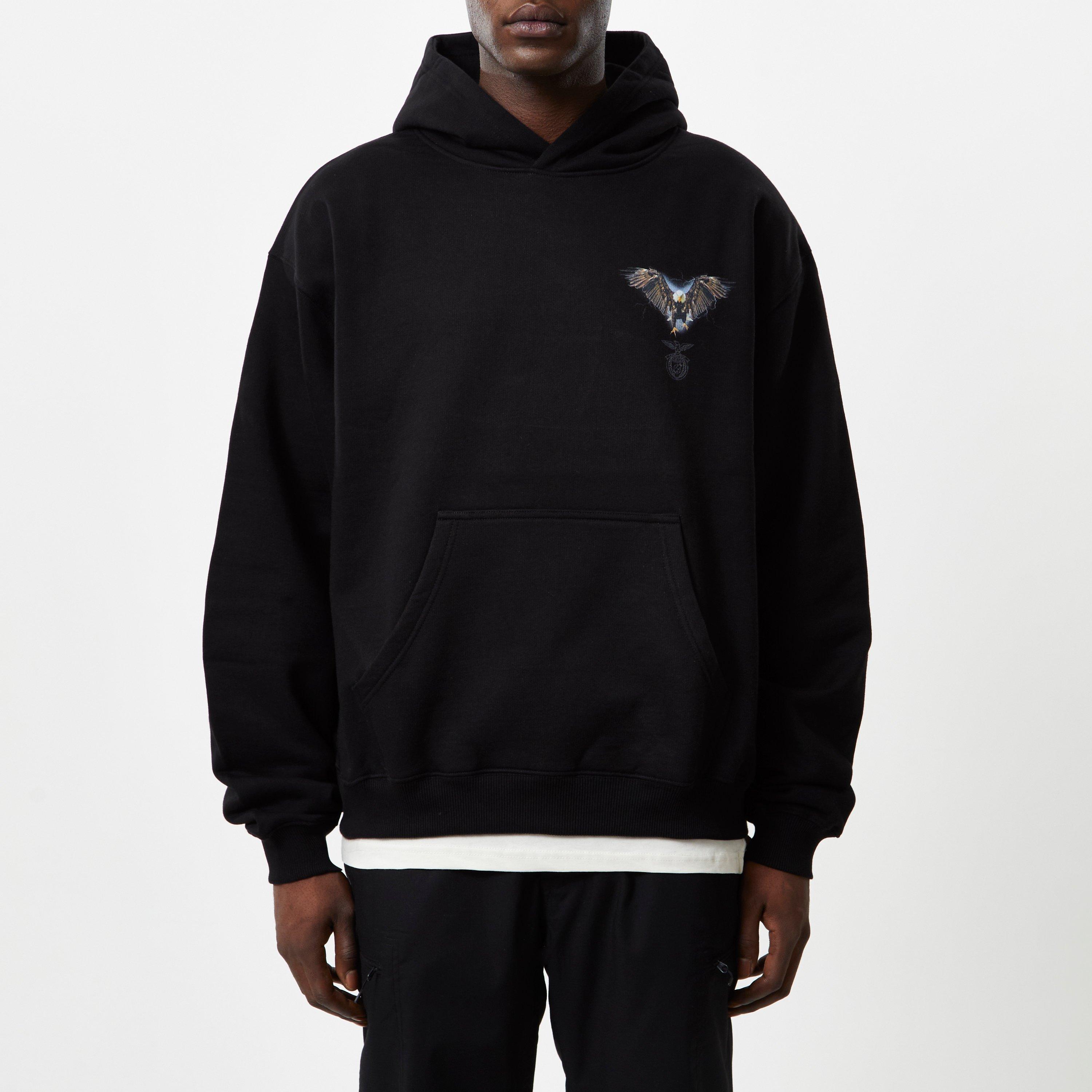 Legacies Benfica Águia Hoodie