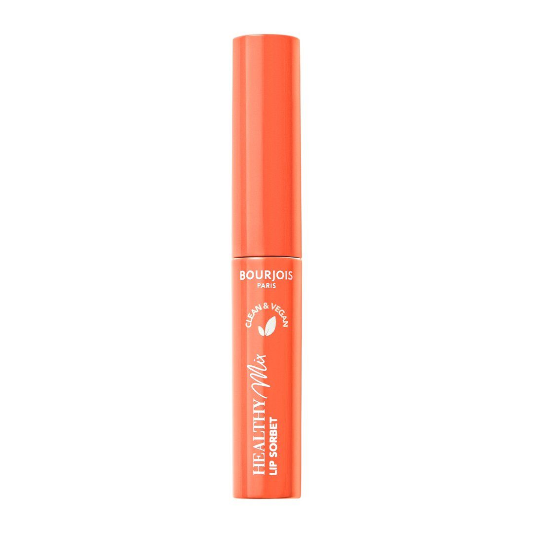 BOURJOIS  Healthy Mix Clean Lip Sorbet