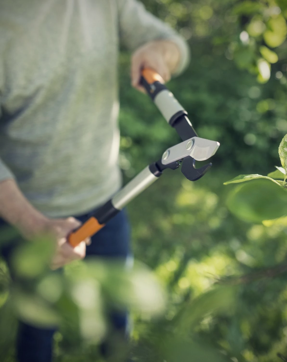 Fiskars LX 94 1020187 PowerGear™ X Takkenschaar bypass M
