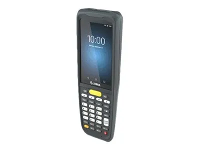 Zebra MC2200 - Kit - terminal til indsamling af data - Android 10 - 32 GB - 4