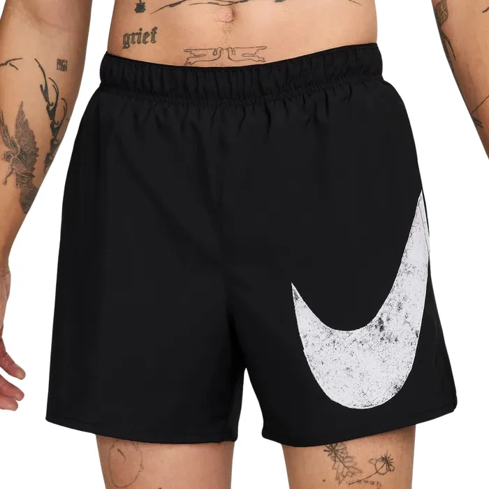 Nike Challenger Short Heren