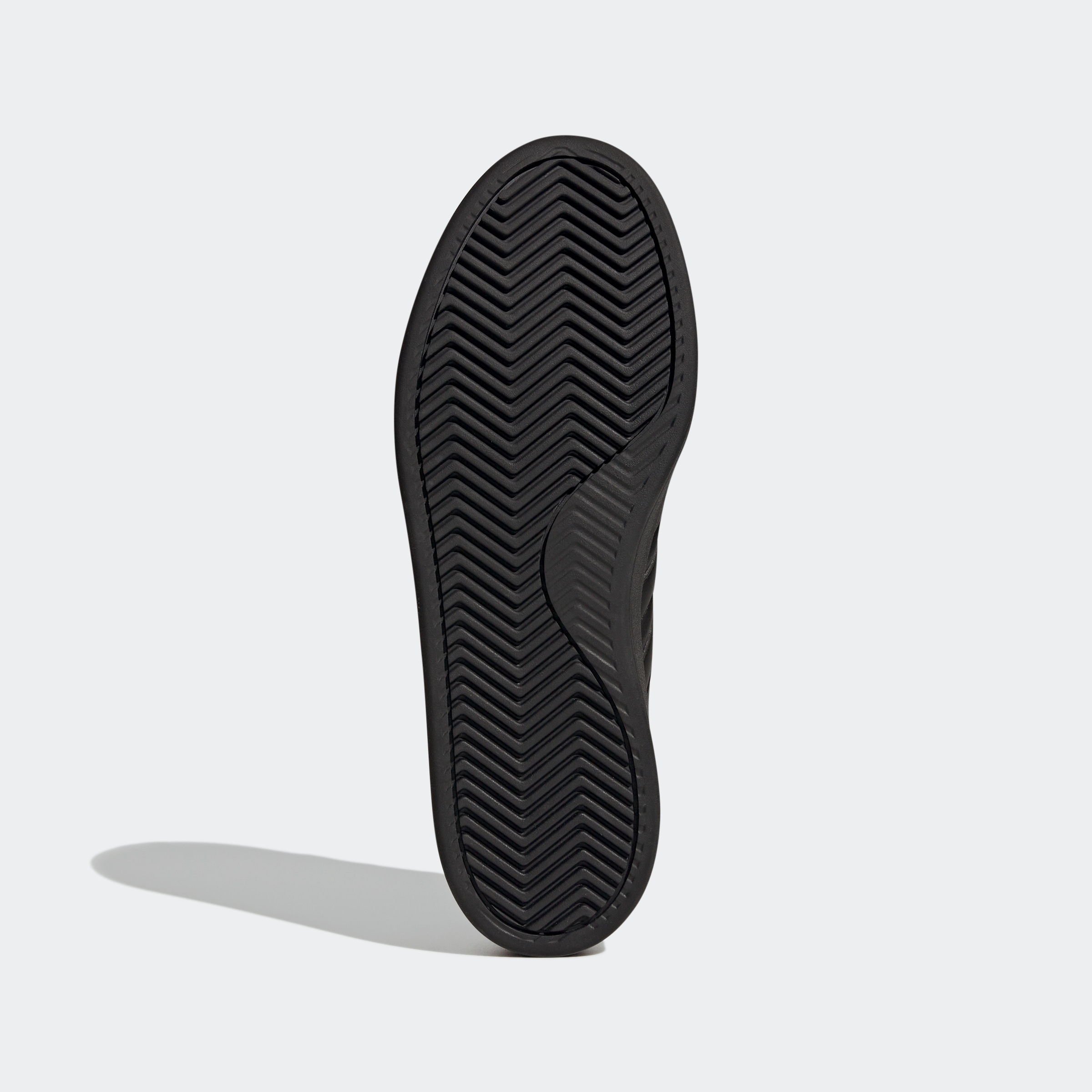 adidas Sportswear Sneaker »GRAND COURT CLOUDFOAM COMFORT«  Design auf den Spuren des adidas Superstar
