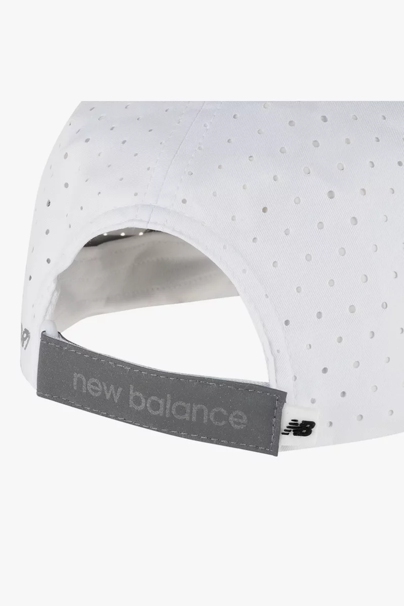 New Balance 6 Panel Pro Run Cap
