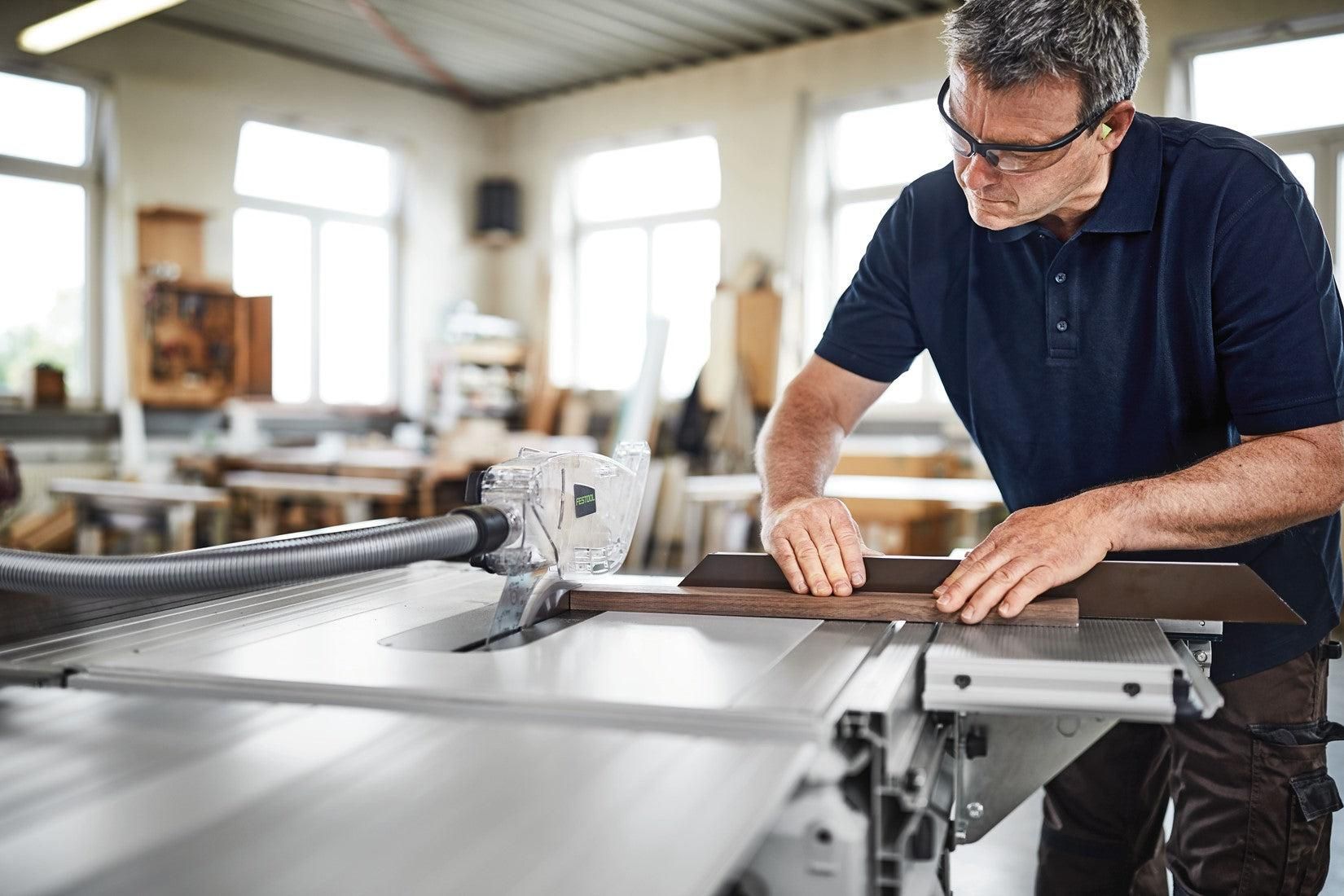 Festool ST Schuiftafel voor TKS 80 - 575827