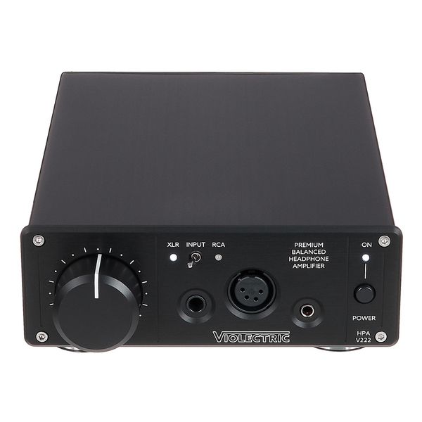 Violectric HPA V222