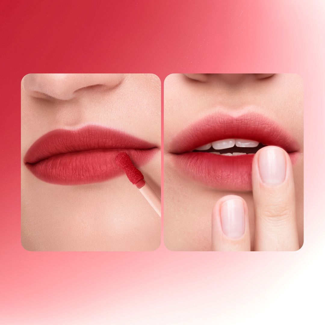 BOURJOIS  Cloud Creme Velvet