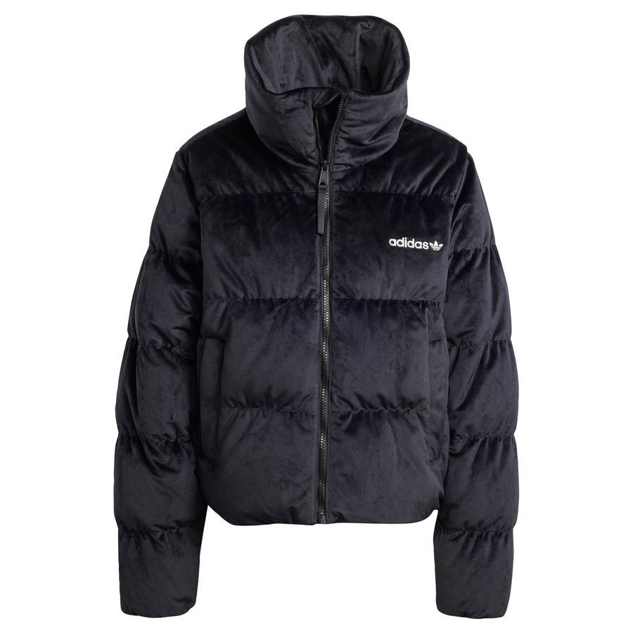 Adidas Original Doudoune velours Regen
