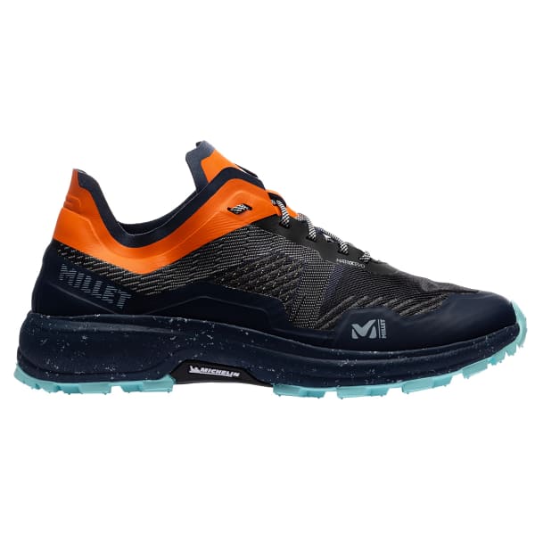 Chaussure trail MILLET INTENSE SAPHIR