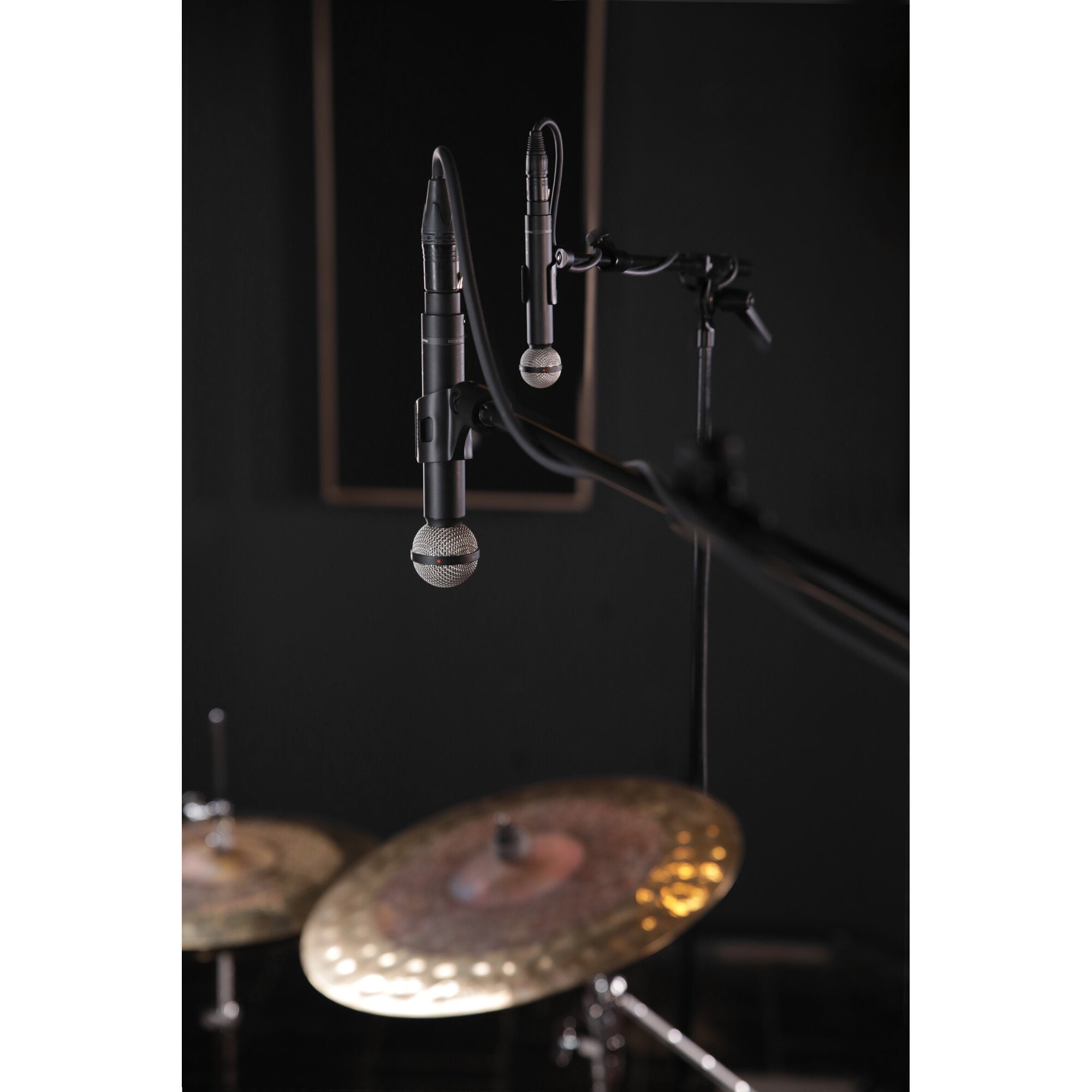 Beyerdynamic M 160 hypercardioïde ribbon microfoon