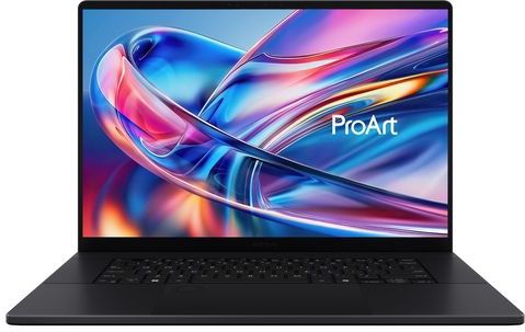 ASUS ProArt P16 H7606WX-SE003X - Laptop - 16 inch - Ryzen AI 9 HX 370 - 64 GB/2000 GB - RTX 5090 - Touchscreen