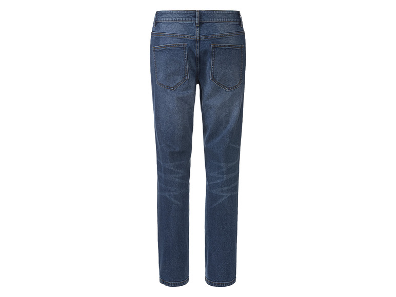 Heren jeans - Slim fit