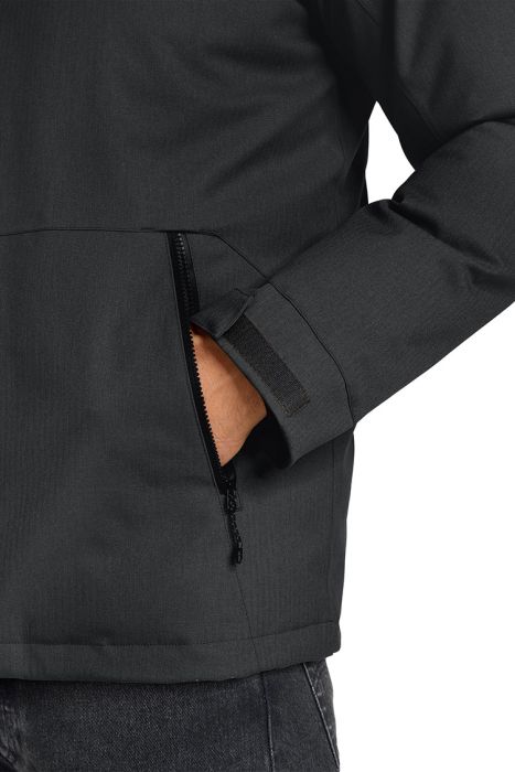 Marton Down Jacket Men vinterjakke