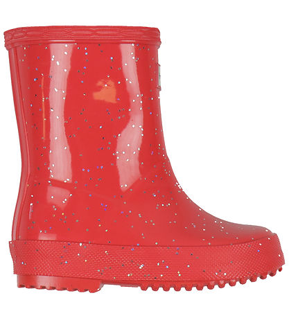 Hunter Gummistiefel - Kids First Giant Glitter - Second Hand