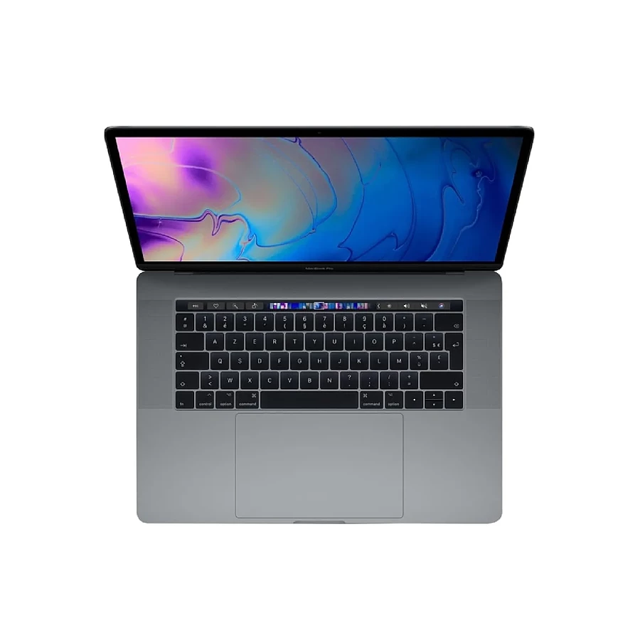 Apple MacBook Pro Touch Bar 15