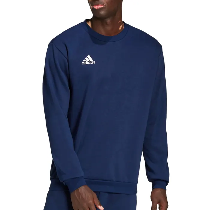 Adidas Entrada 22 Trainingssweater Heren