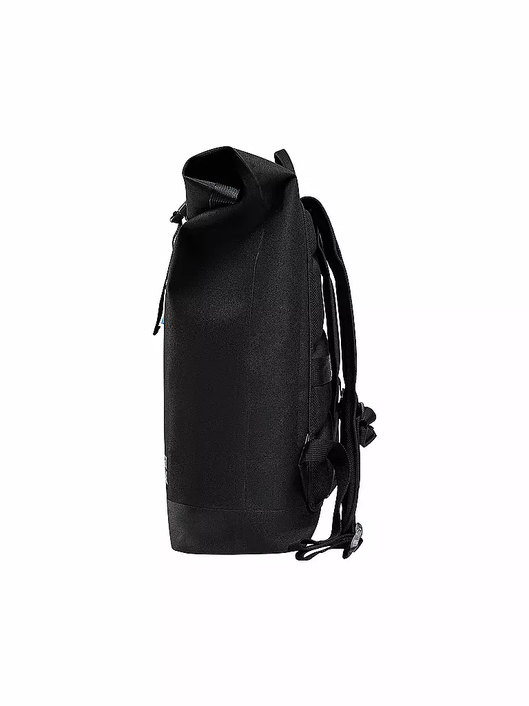 GOT BAG Rucksack ROLLTOP LITE schwarz