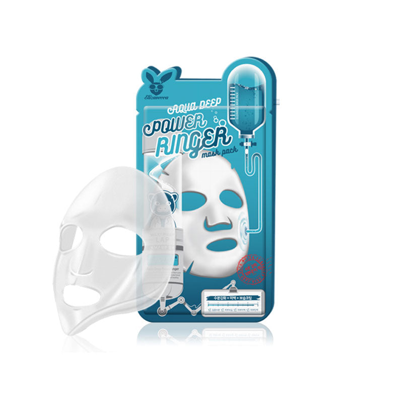 Aqua Deep Power Ringer