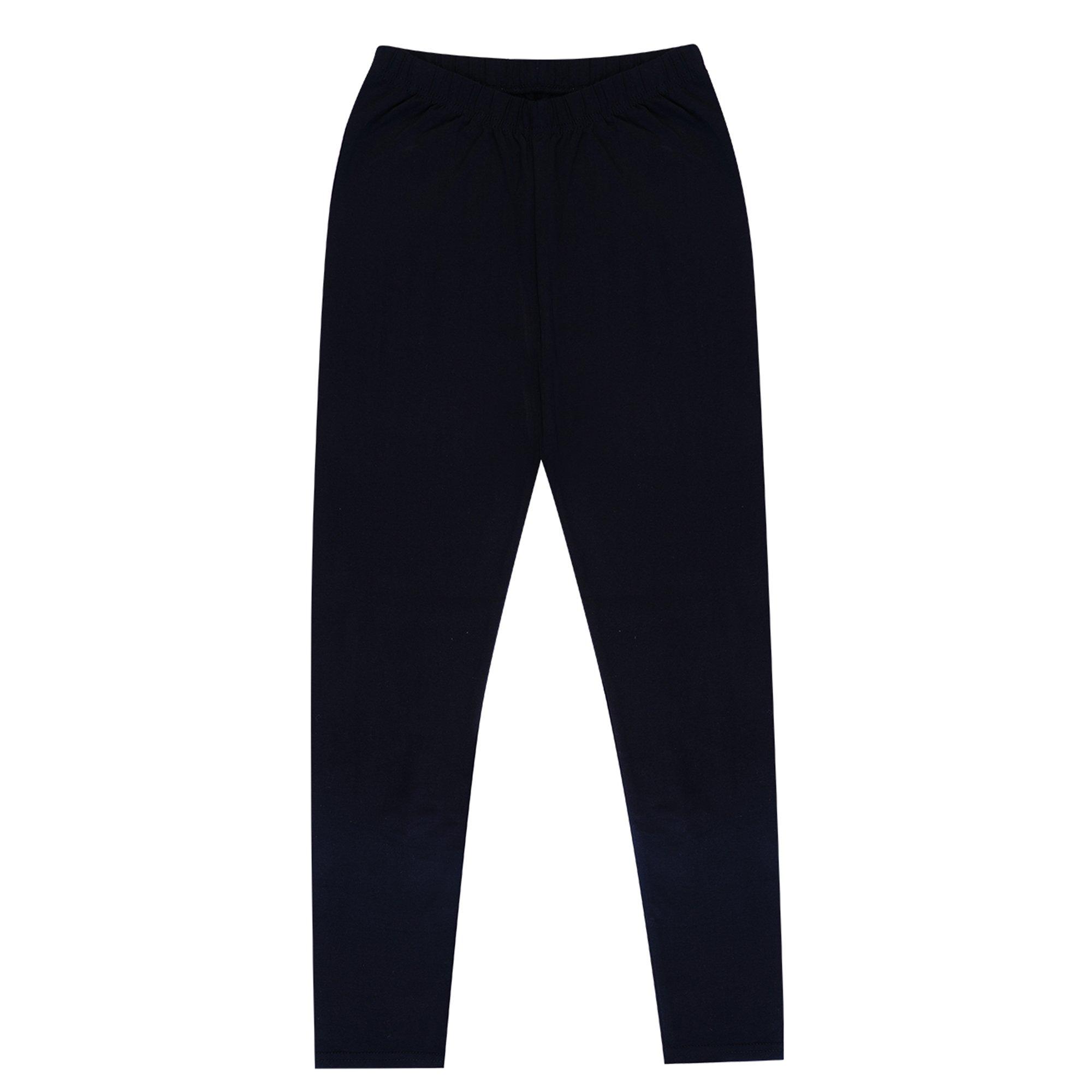 Miso 3 Pack Leggings Juniors