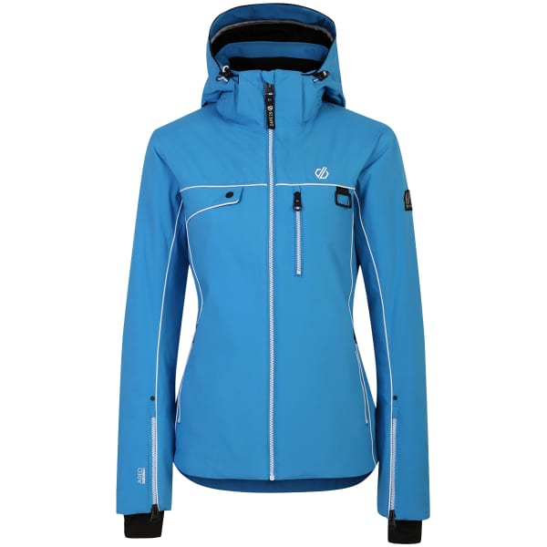 Veste de ski DARE 2B LINE JACKET SWEDISH BLUE