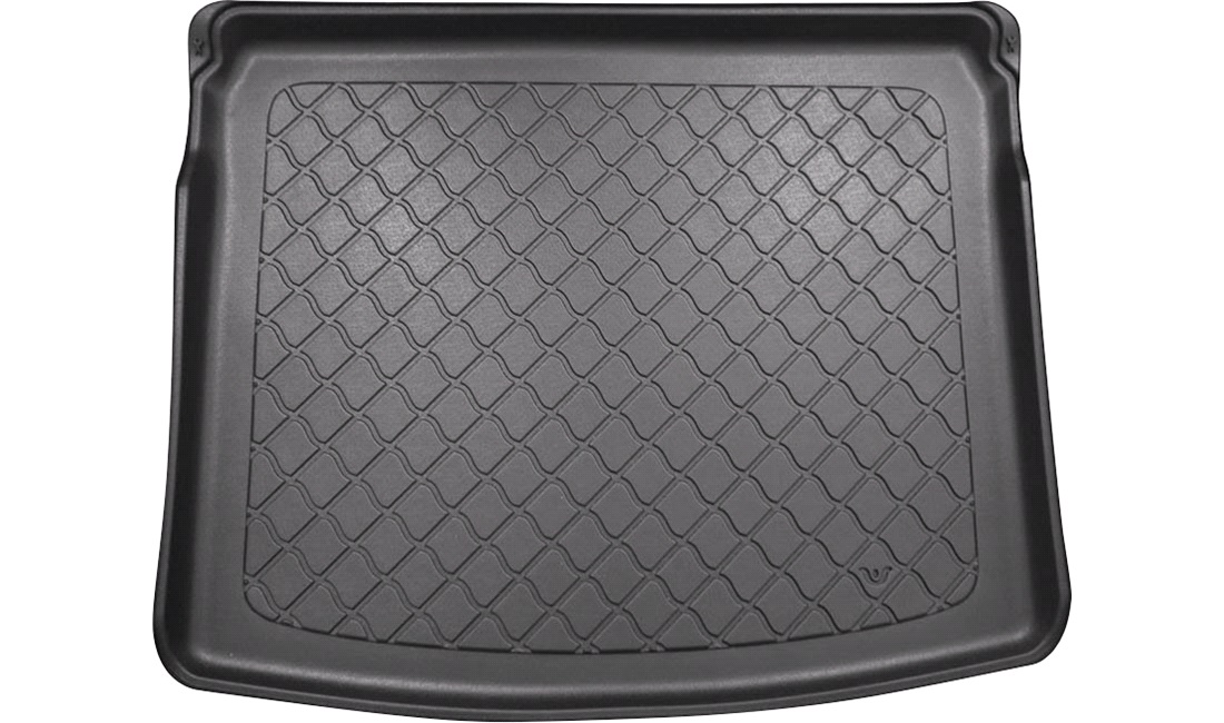 Bagagerumsbakke Jeep Compass II MP SUV 08/2017-