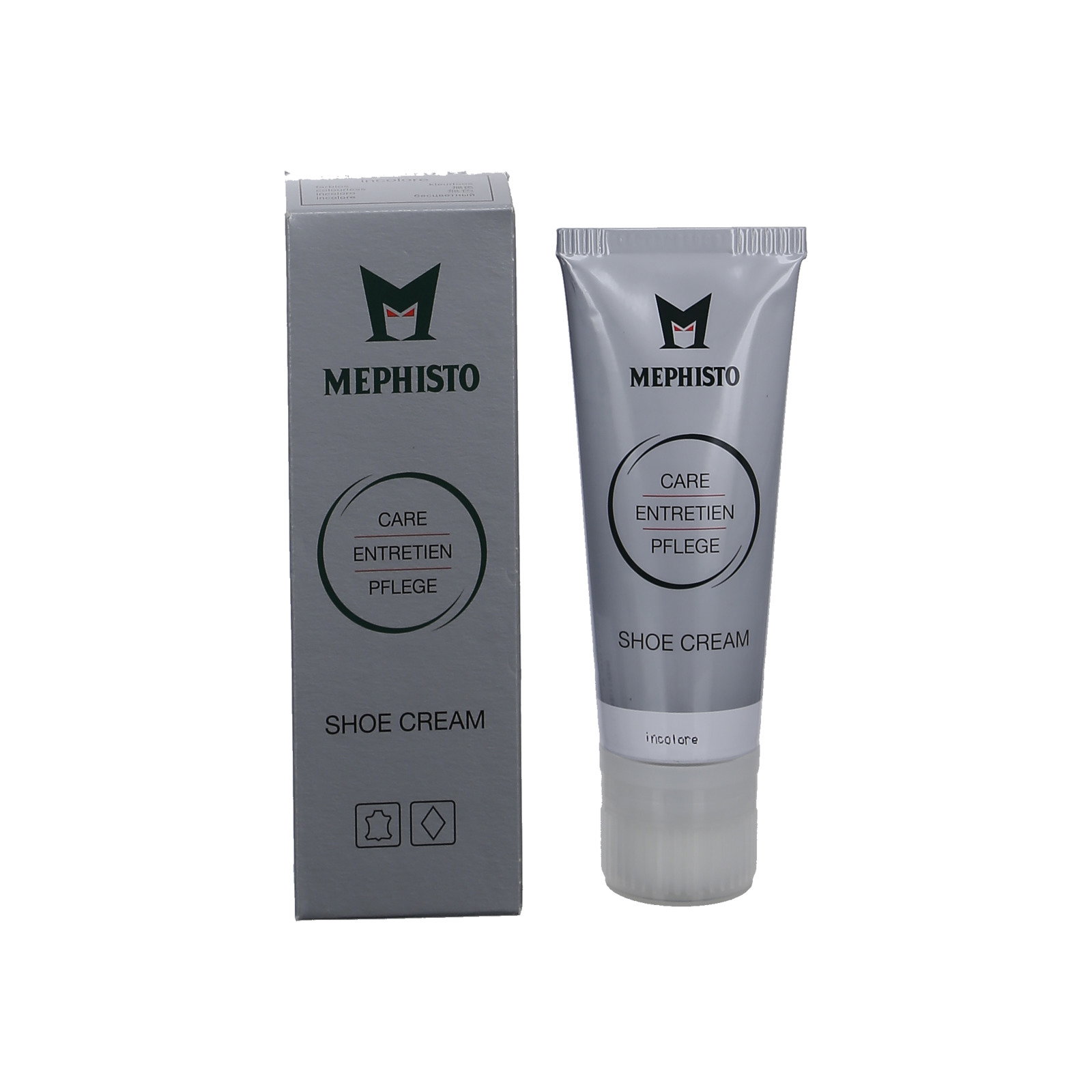 Crème nourissante incolore 75 ml